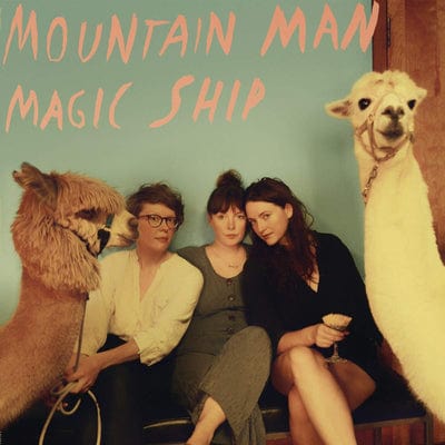 Golden Discs CD Magic Ship:   - Mountain Man [CD]