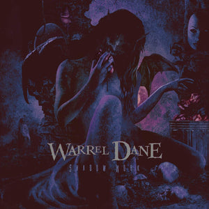 Shadow Work:   - Warrel Dane [CD]