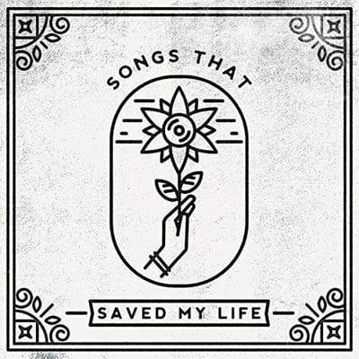 Golden Discs CD Songs That Saved My Life:  - Volume 1 - Various Artists [CD]