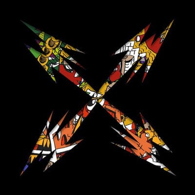 Golden Discs CD Brainfeeder X:   - Various Artists [CD]