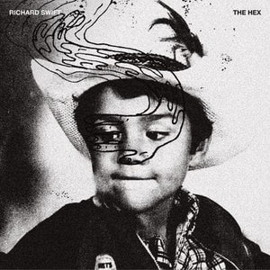 Golden Discs CD The Hex:   - Richard Swift [CD]