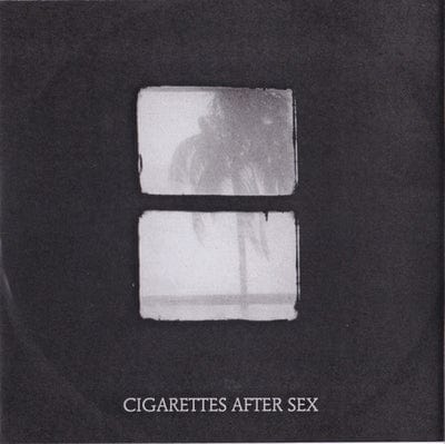 Golden Discs VINYL Crush:   - Cigarettes After Sex [VINYL]