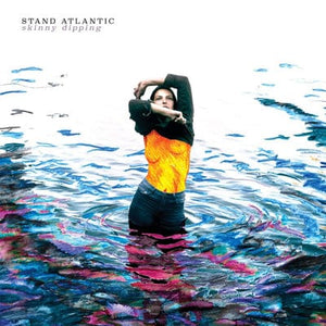 Golden Discs CD Skinny Dipping - Stand Atlantic [CD]