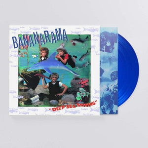 Golden Discs VINYL Deep Sea Skiving:   - Bananarama [VINYL]