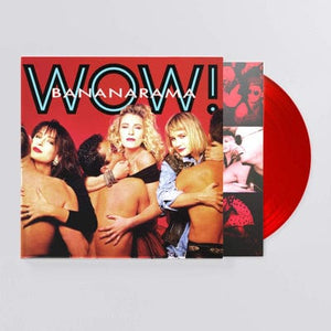 Golden Discs VINYL Wow!:   - Bananarama [VINYL]