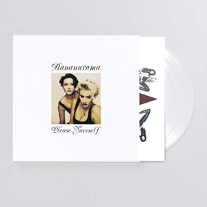 Golden Discs VINYL Please Yourself:   - Bananarama [VINYL]