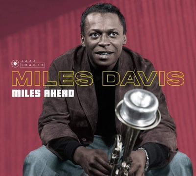 Golden Discs CD Miles Ahead - Miles Davis [CD]