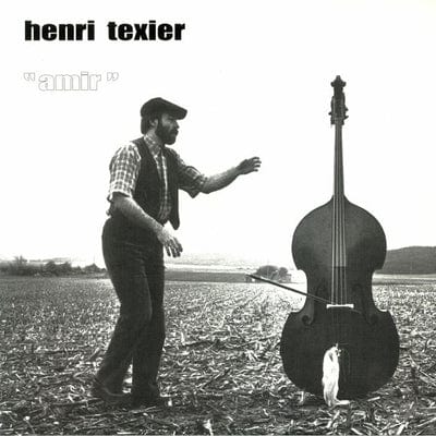 Golden Discs VINYL Amir:   - Henri Texier [VINYL]