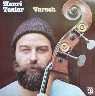 Golden Discs VINYL Varech:   - Henri Texier [VINYL]