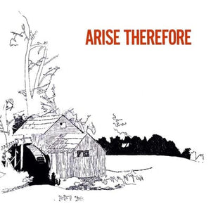 Golden Discs VINYL Arise Therefore - Palace Music [VINYL]