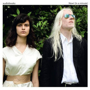 Golden Discs VINYL Now! (In a Minute):   - audiobooks [VINYL]
