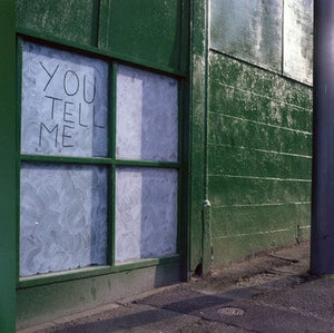 Golden Discs VINYL You Tell Me:   - You Tell Me [VINYL]