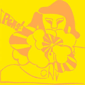 Golden Discs VINYL Peng! - Stereolab [VINYL]