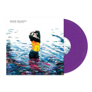 Golden Discs VINYL Skinny Dipping - Stand Atlantic [VINYL]