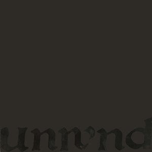Golden Discs VINYL Leaves Turn Inside You - Unwound [VINYL]