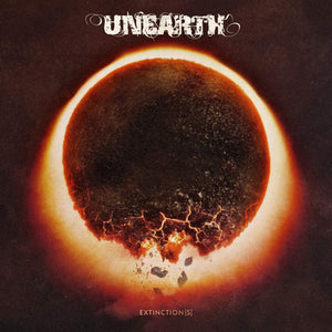 Extinction(s):   - Unearth [VINYL]