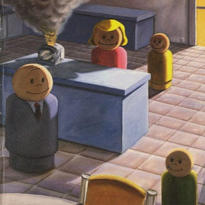Golden Discs VINYL Diary - Sunny Day Real Estate [VINYL]
