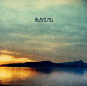 Golden Discs CD Beyond the End:   - Ed Harcourt [CD]
