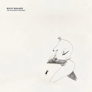 Golden Discs CD The Lillywhite Sessions:   - Ryley Walker [CD]