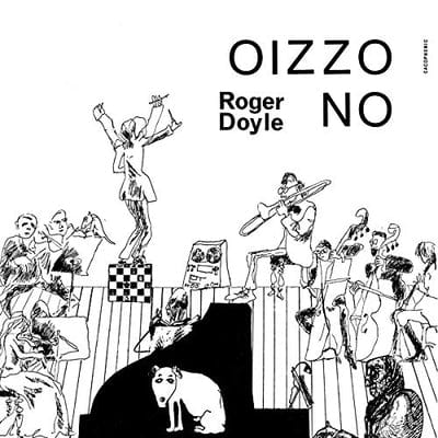 Golden Discs VINYL Oizzo No:   - Roger Doyle [VINYL]