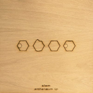 Golden Discs CD Anthenaeum 101:   - Slam [CD]