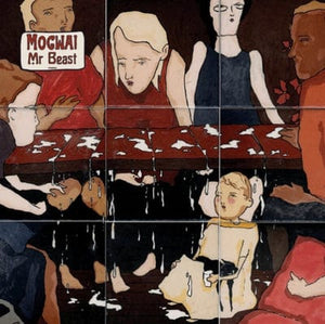 Golden Discs VINYL Mr Beast - Mogwai [VINYL]