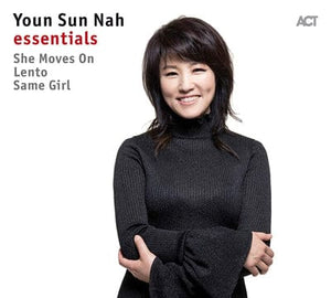 Golden Discs CD Essentials:   - Youn Sun Nah [CD]