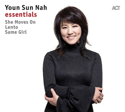 Golden Discs CD Essentials:   - Youn Sun Nah [CD]