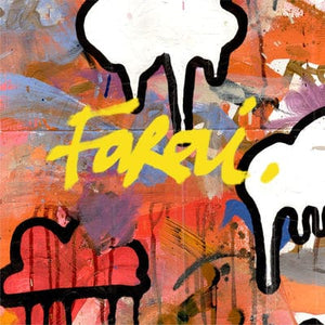 Golden Discs CD Rebirth:   - Farai [CD]