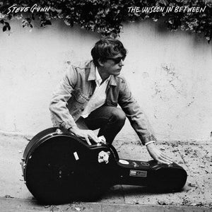 Golden Discs CD The Unseen in Between - Steve Gunn [CD]