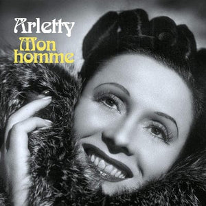Golden Discs VINYL Mon Homme:   - Arletty [VINYL]