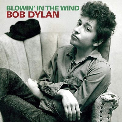 Golden Discs VINYL Blowin' in the Wind:   - Bob Dylan [VINYL]