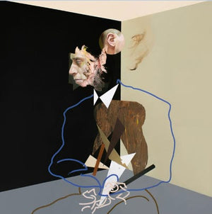 Golden Discs CD Triage:   - Methyl Ethel [CD]