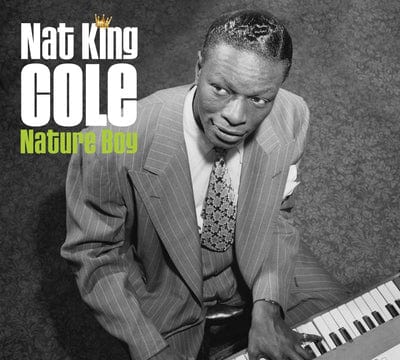 Golden Discs CD Nature Boy:   - Nat King Cole [CD]