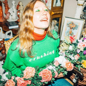 Golden Discs CD Crushing:   - Julia Jacklin [CD]