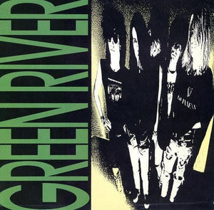 Golden Discs VINYL Dry As a Bone:   - Green River [VINYL Deluxe Edition]