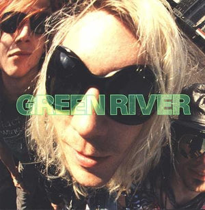 Golden Discs CD Rehab Doll:   - Green River [CD Deluxe Edition]