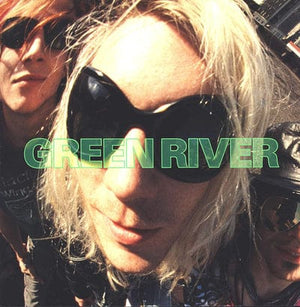 Golden Discs VINYL Rehab Doll:   - Green River [VINYL Deluxe Edition]