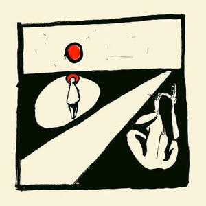 Golden Discs VINYL Into Red:   - FEWS [VINYL]