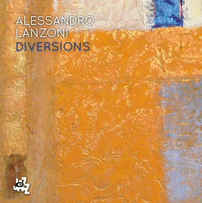 Golden Discs CD Diversions:   - Alessandro Lanzoni [CD]