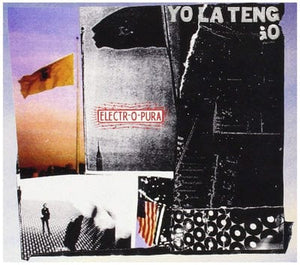 Golden Discs CD Electr-o-pura - Yo La Tengo [CD]