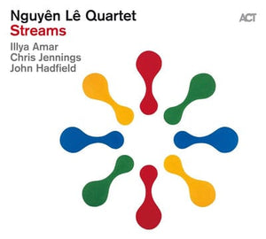 Golden Discs CD Streams:   - Nguyên Lê Quartet [CD]