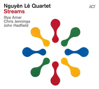 Golden Discs CD Streams:   - Nguyên Lê Quartet [CD]