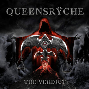 The Verdict:   - Queensryche [CD]