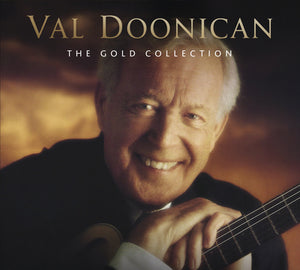 The Gold Collection - Val Doonican [CD]