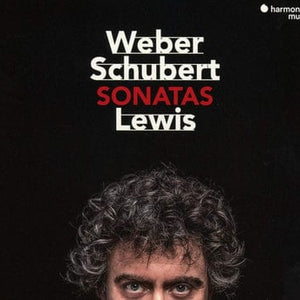 Golden Discs CD Weber/Schubert: Sonatas:   - Carl Maria von Weber [CD]