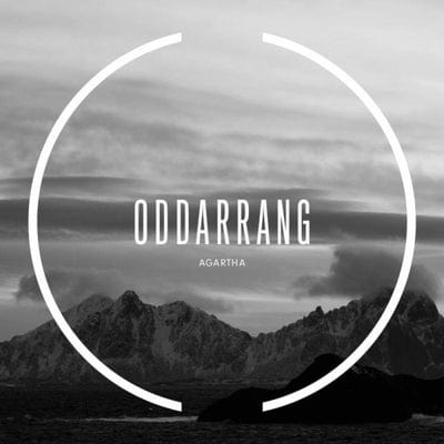 Golden Discs VINYL Agartha - Oddarrang [VINYL Limited Edition]