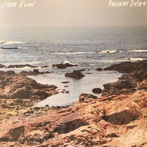 Golden Discs VINYL Ancient Jules:   - Steve Gunn [VINYL]