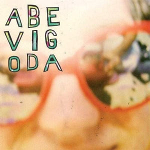 Golden Discs VINYL Animal Ghosts:   - Abe Vigoda [VINYL]