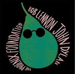 Golden Discs VINYL Bob Lennon John Dylan:   - The Phoenix Foundation [VINYL]